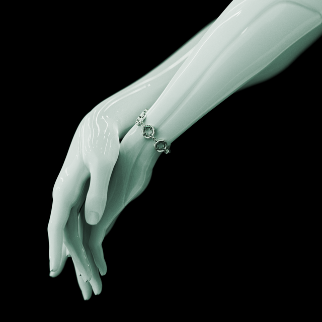 SOMA Resonance Bracelet