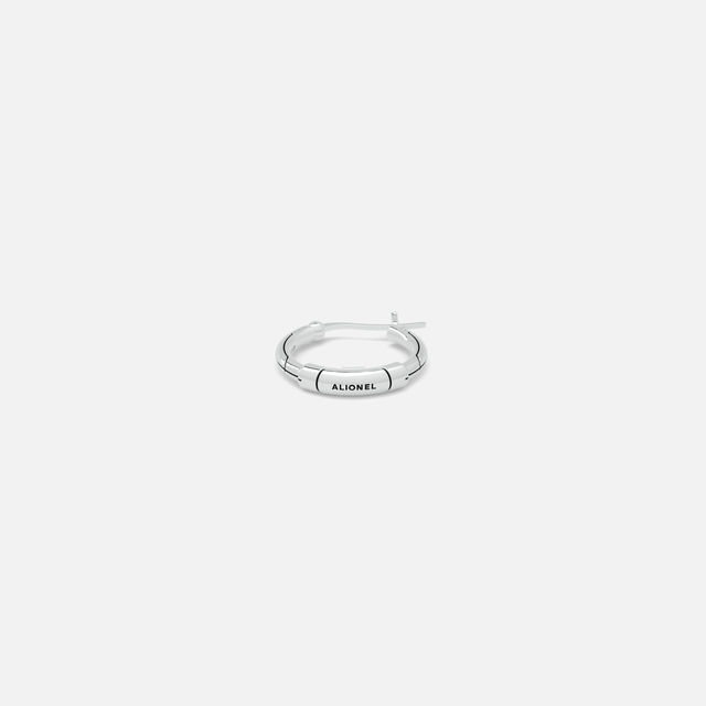 Artifaqt Core Hoop Earrings