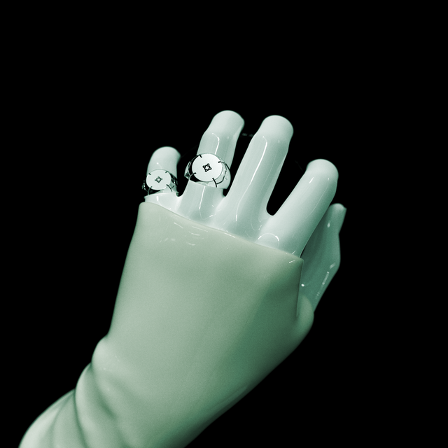 Artifaqt OSR Ring