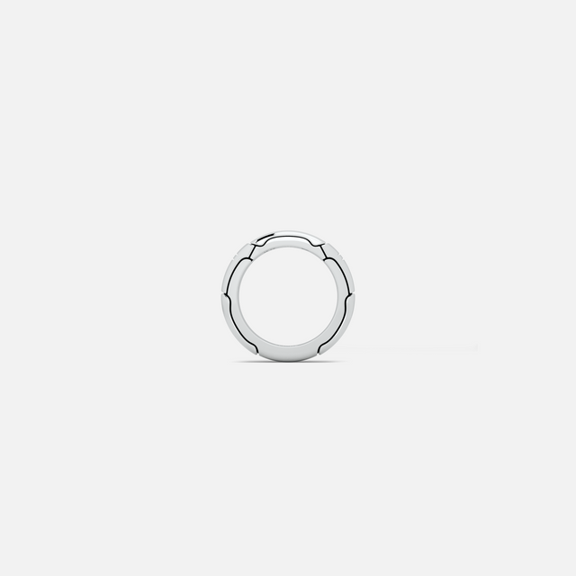 Sacrarium Irae Ring